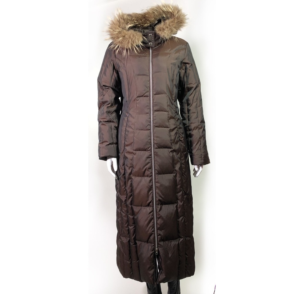 🌧❄️Michael Kors chocolate winter classic❄️🌧